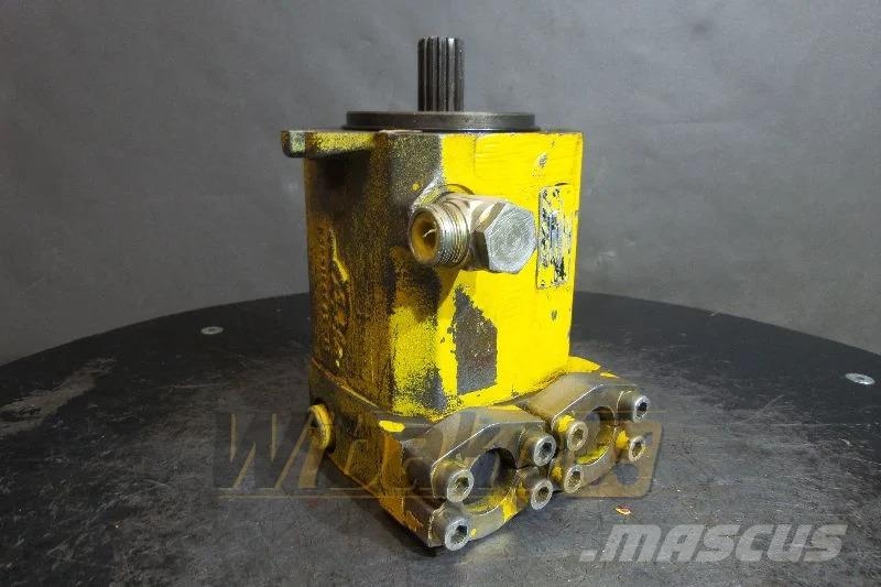 Linde MMF43 Hydraulic motor / Hydromotor / Silnik hydra Hydraulics