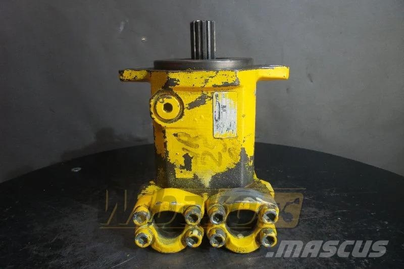 Linde MMF63 Hydraulic motor / Hydromotor / Silnik hydra Hydraulics