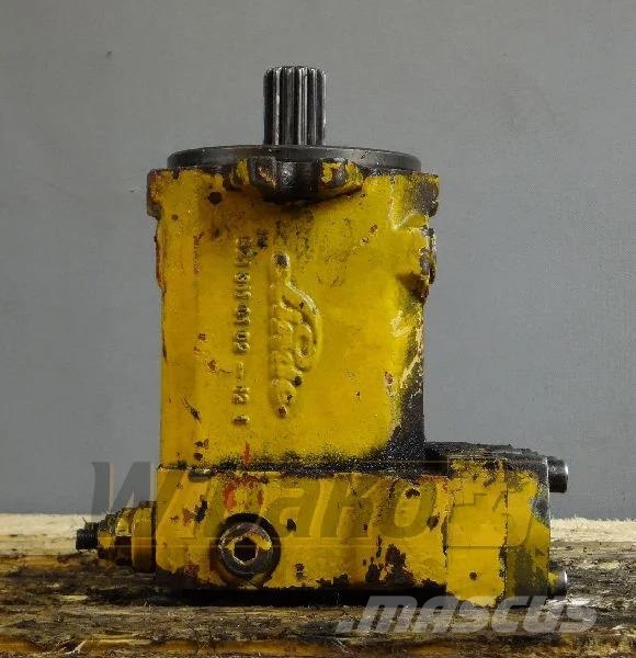 Linde MMF63 Hydraulic motor / Hydromotor / Silnik hydra Hydraulics