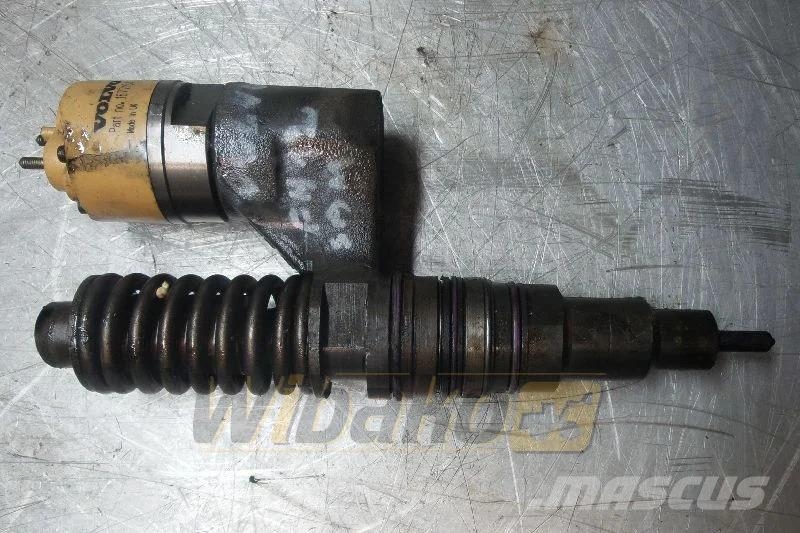 Lucas FH12 1677154 Injection pump / Pompka wtryskowa Κινητήρες