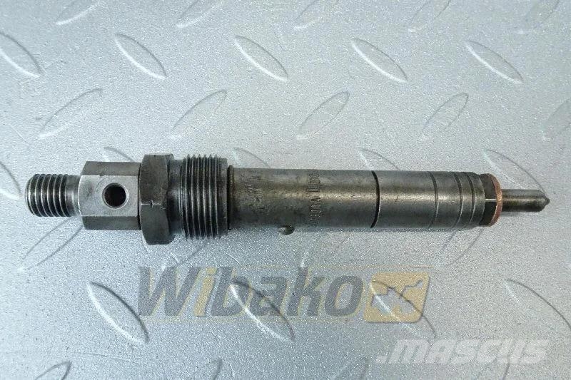 Lucas LJCB00801A Injector / Injektor / Wtryskiwacz Moottorit