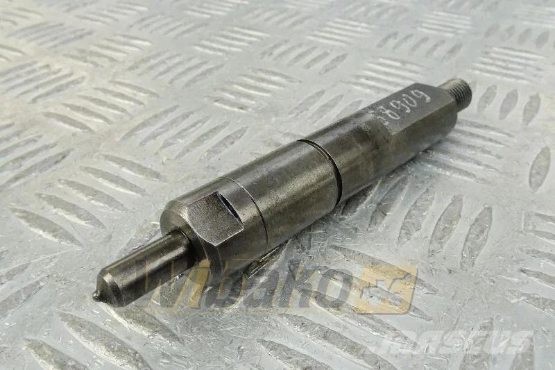 Lucas LRB6701428 Injector / Injektor / Wtryskiwacz Moottorit