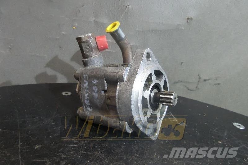  Luk LF792108148 Gear pump / Zahnradpumpe / Pompa  Hidráulicos