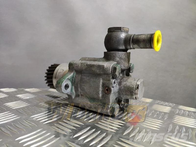 LUK VT722105480 00011M96 Gear pump / Zahnpumpe / P Hidravlika