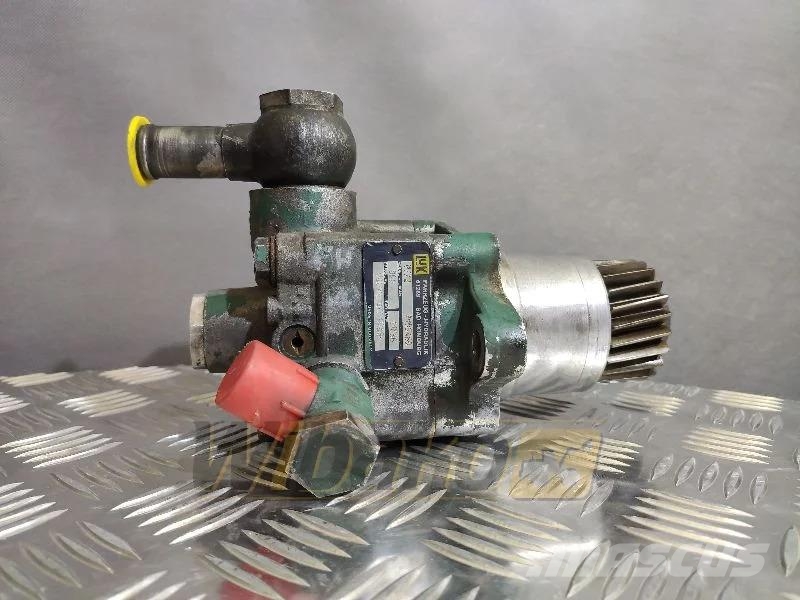 LUK VT722105480 00011M96 Gear pump / Zahnpumpe / P Hidravlika