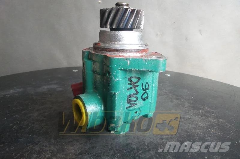 Luk VT79A2105274 Gear pump / Zahnpumpe / Pompa zę Hydraulika
