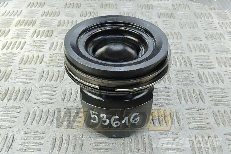 Mahle 7316-003-02 Engine piston / Kolben des Motor Motoren