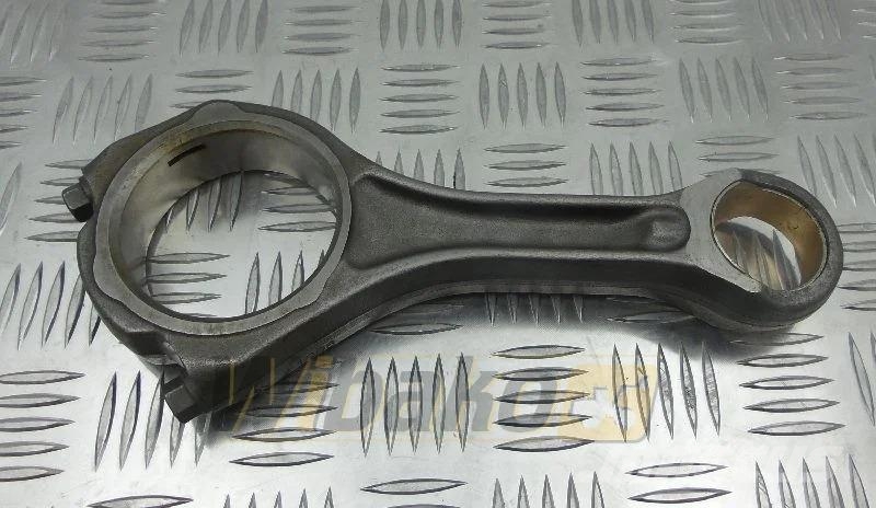 MecoDiesel TCD2012 4283653 Connecting rod / Pleuel Motorji