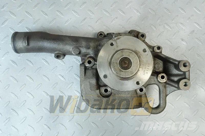 Mercedes-Benz A9042004901 Water pump / Wasserpumpe / Pompa wody Motorlar