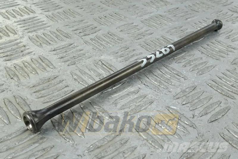 Mercedes-Benz OM906LA A9060540505/A9060540305 Push rod / Laska p Двигатели