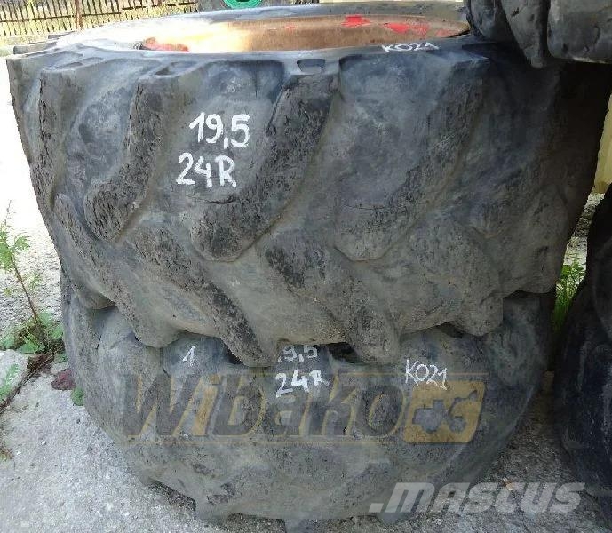Mitas 19.5/24 10/28/25 Wheel / Rad / Koło الإطارات والعجلات والحافات
