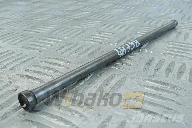 Mitsubishi 32A05-13100 Push rod / Laska popychacza Motoren