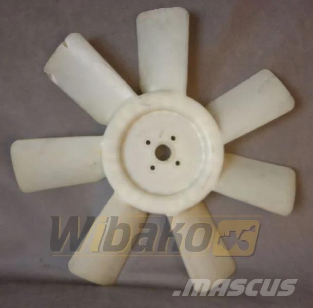 Mitsubishi 7/59 Fan / Ventilator / Wentylator Motorer
