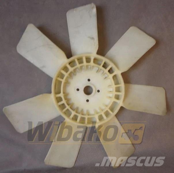 Mitsubishi 7/59 Fan / Ventilator / Wentylator Motorer