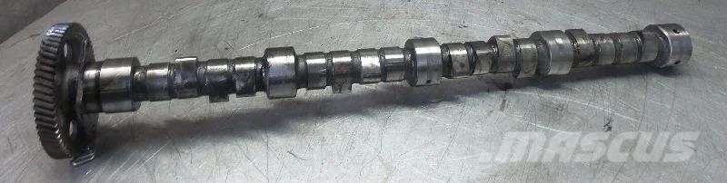 Mitsubishi 8DC9 195 Camshaft / Nockenwelle / Wałek rozrządu Dzinēji