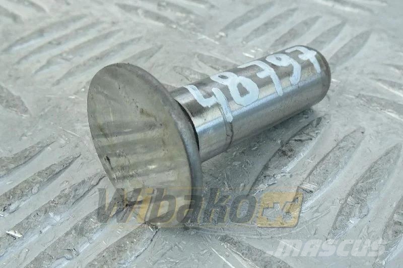 Mitsubishi S4S/S6S 32A05-02101 Tappet / Szklanka popychacza Varikliai