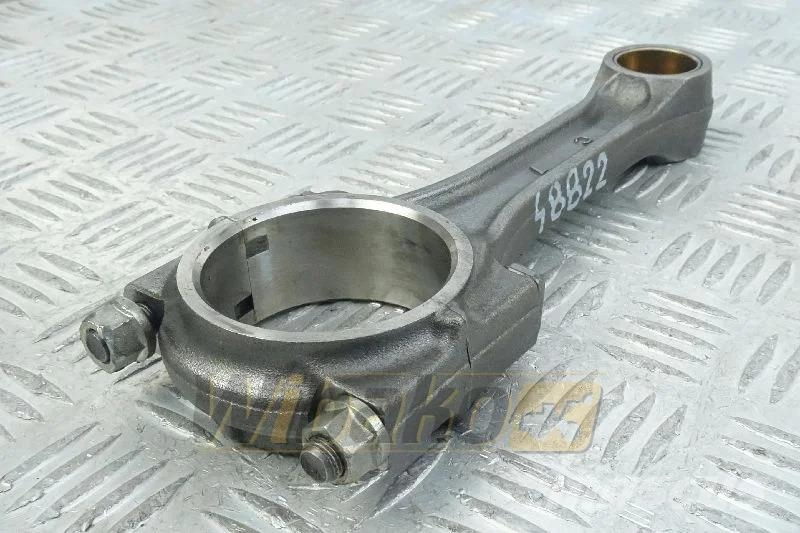 Mitsubishi S4S/S6S 32A19-00012/SS-L Connecting rod / Pleuelst Varikliai