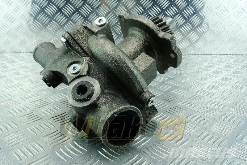 Motive WP3577 Water pump / Wasserpumpe / Pompa wod Κινητήρες