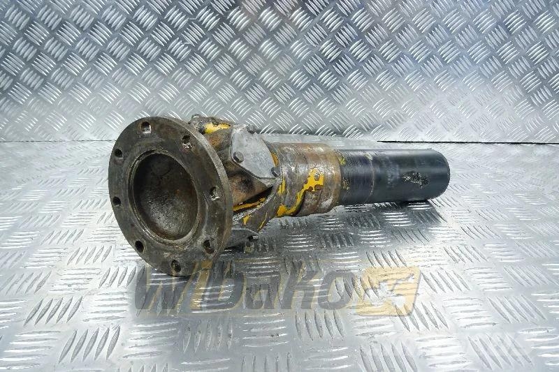 Moxy MT30 Cardan drive shaft / Gelenkwelle / Wał pędny Axles