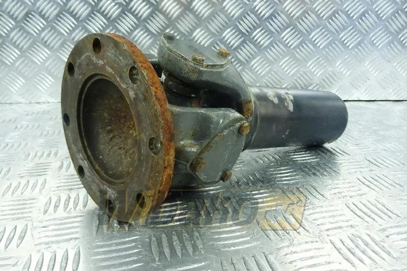 Moxy MT30 Cardan drive shaft / Gelenkwelle / Wał pędny Axles