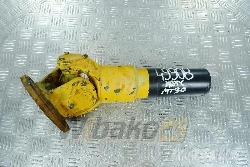 Moxy MT30 Cardan drive shaft / Gelenkwelle / Wał pędny Axles