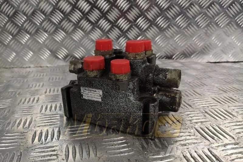 Nordhydraulik RS211 03-36 1711-01001 / 4109612A Di Hydraulikk