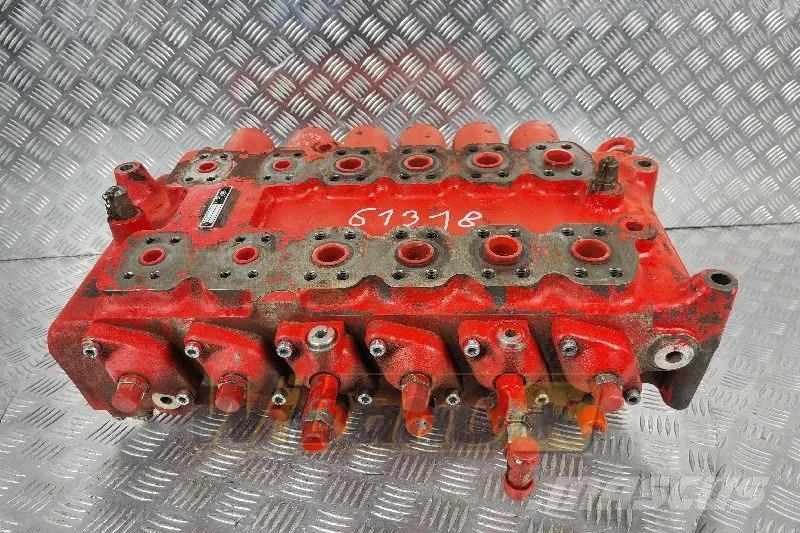 O&K 2459365 Control valve / Steuerventil / Rozdzielac Hydraulics