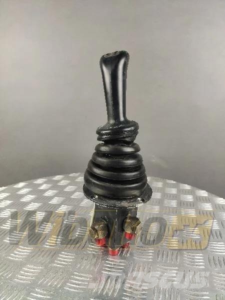 O&K 2459388 2011000078 Joystick / Joystick / Dżojstik Hydraulics