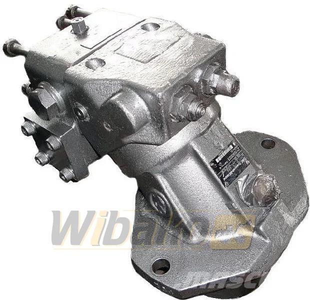 O&K A2FE125/61W-VZL180 R909438583 Drive motor / Fahrmo Hydraulics