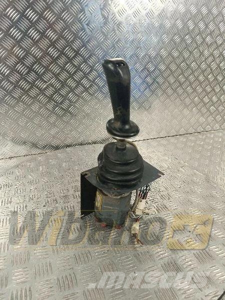 O&K L45 22850400 Joystick / Joystick / Dżojstik Υδραυλικά