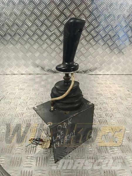 O&K L45 22850400 Joystick / Joystick / Dżojstik Υδραυλικά