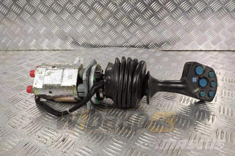 O&K L45.5 Joystick / Joystick / Dżojstik Hydraulik