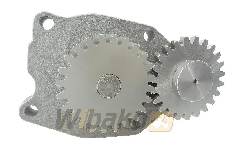 OE Germany 091800C60000 Oil pump / Ölpumpe / Pompa Moottorit