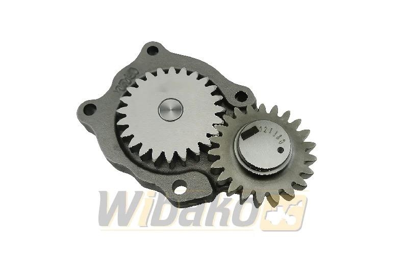  OE Germany 091800ISB001 Oil pump / Ölpumpe / Pompa Motores