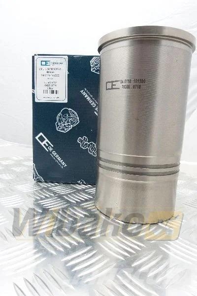 OE Germany 1013 040110101300 Liner / Tuleja silnik Mootorid