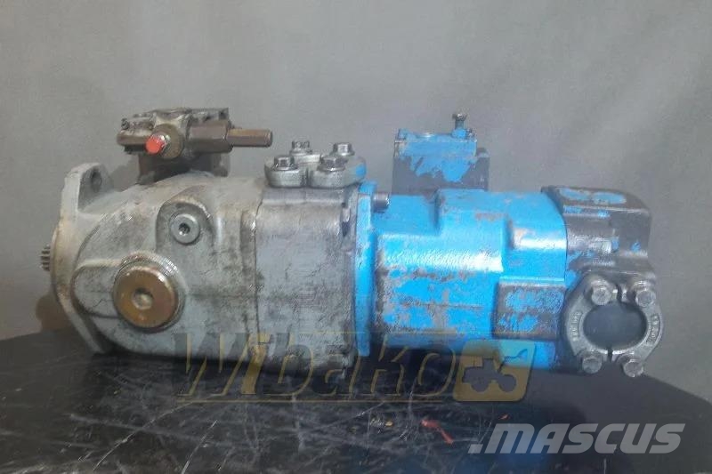 Oilgear PVWH20LDF5CFNNP220012C Hydraulic pump / H Hidravlika