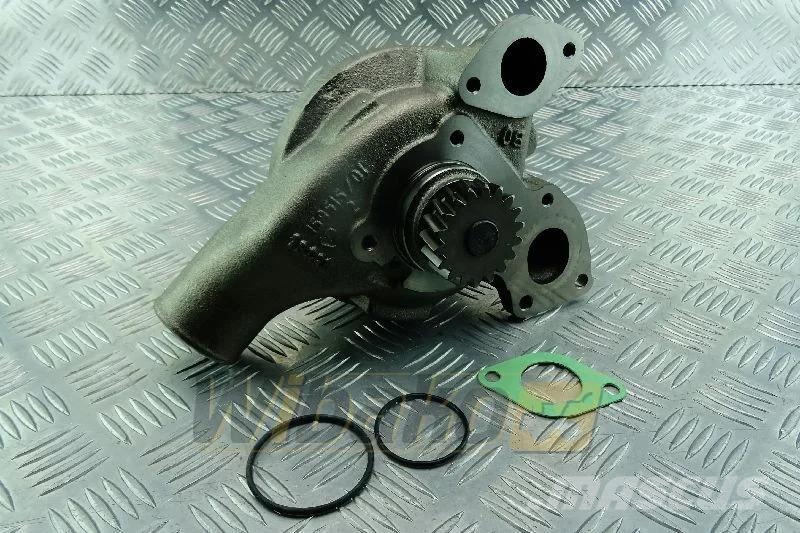 OMP 159.540 Water pump / Wasserpumpe / Pompa wody Κινητήρες
