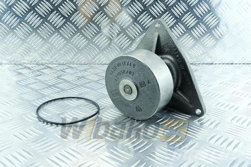 OMP 6CT/QSC/ISC 451.056 Water pump / Wasserpumpe / Moottorit
