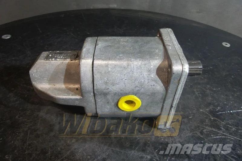  Orsta 1108201 Hydraulic pump / Hydraulikpumpe / P Hydraulika