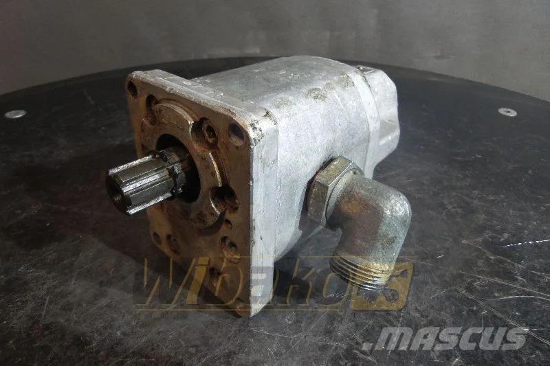  Orsta 1108201 Hydraulic pump / Hydraulikpumpe / P Hydraulika