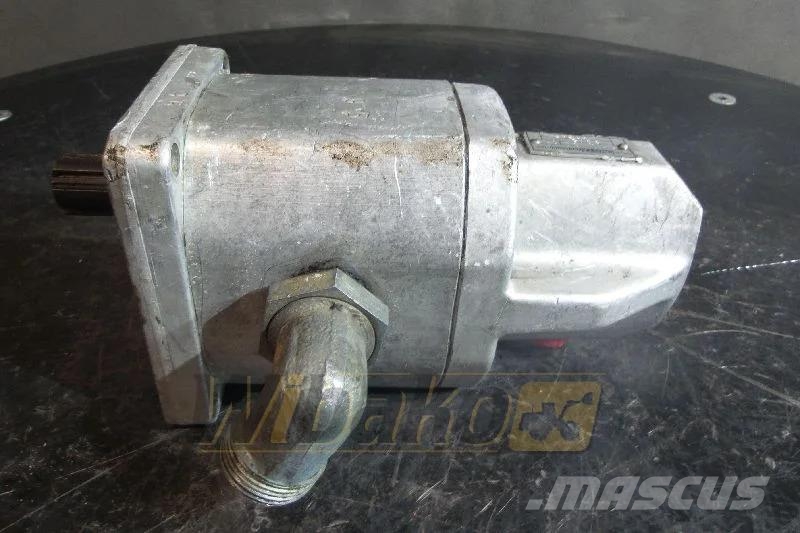  Orsta 1108201 Hydraulic pump / Hydraulikpumpe / P Hydraulika