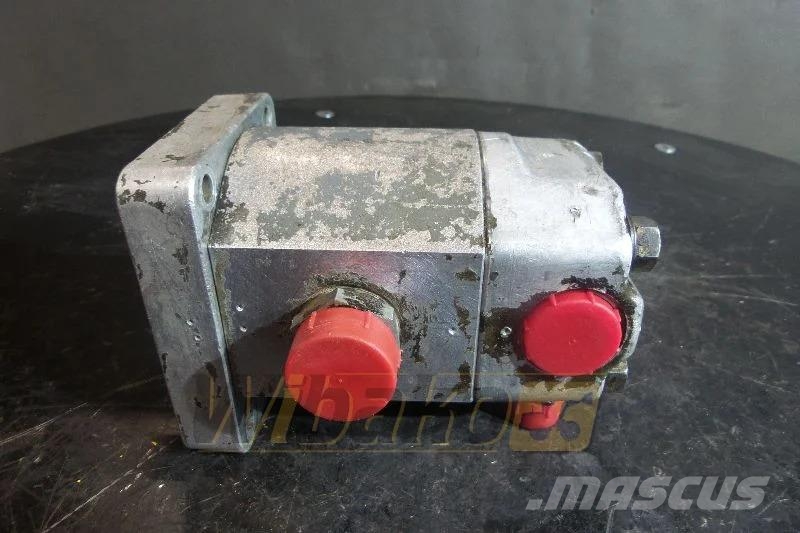  Orsta 16/1601-120 053/9001 Hydraulic pump / Hydrau Hydraulika
