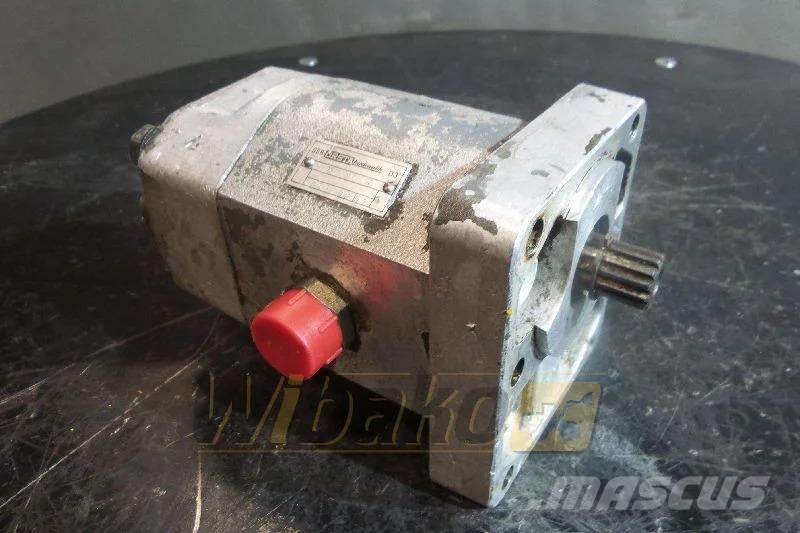  Orsta 16/1601-120 053/9001 Hydraulic pump / Hydrau Hydraulika