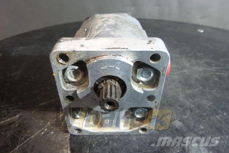  Orsta 16/1601-120 053/9001 Hydraulic pump / Hydrau Hydraulika