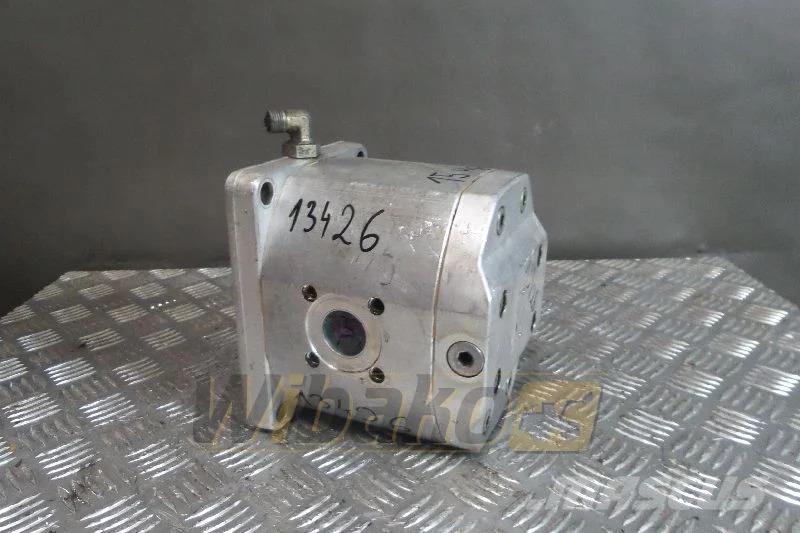 Orsta TGL10860 Hydraulic pump / Hydraulikpumpe / Hydraulique