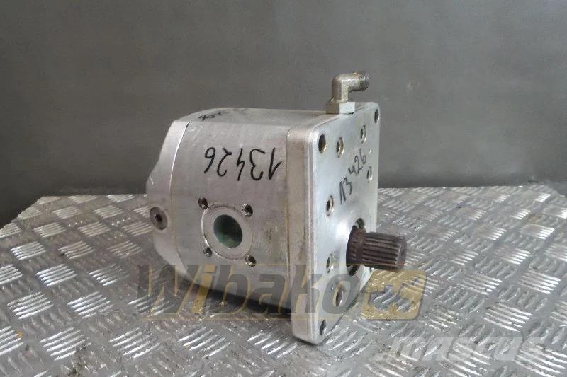 Orsta TGL10860 Hydraulic pump / Hydraulikpumpe / Hydraulique