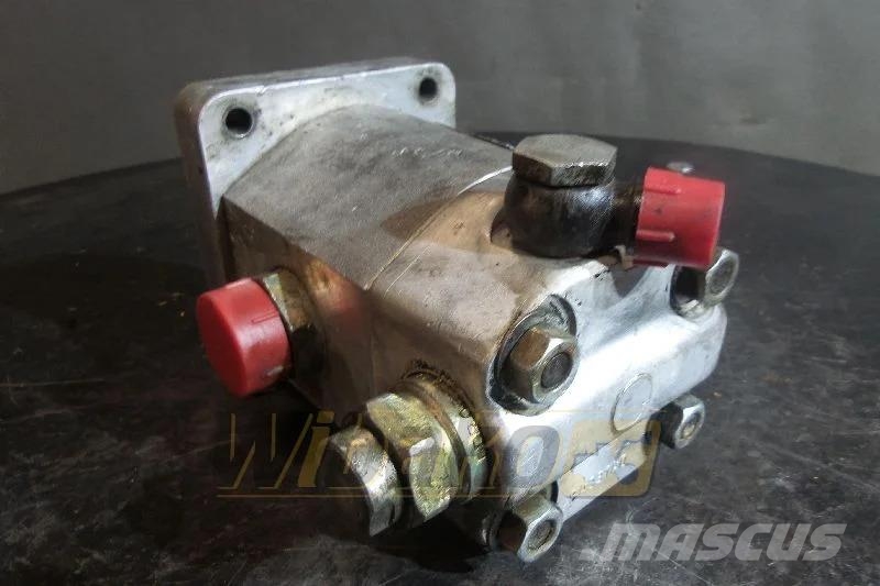  Orsta TGL37071 31978801 Hydraulic pump / Hydraulik Hidraulice