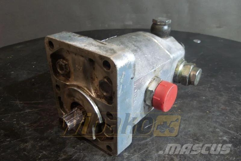  Orsta TGL37071 31978801 Hydraulic pump / Hydraulik Hidraulice