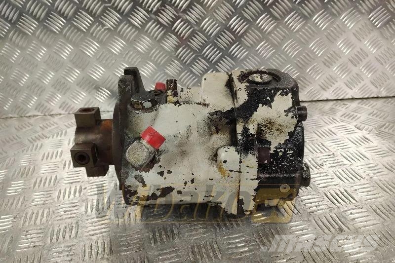  Paker PAVC65X3092/12 J15F047 Hydraulic pump / Hydr Hydraulika