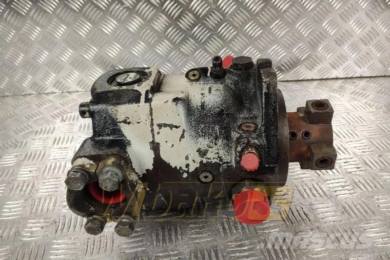 Paker PAVC65X3092/12 J15F047 Hydraulic pump / Hydr Hydraulika